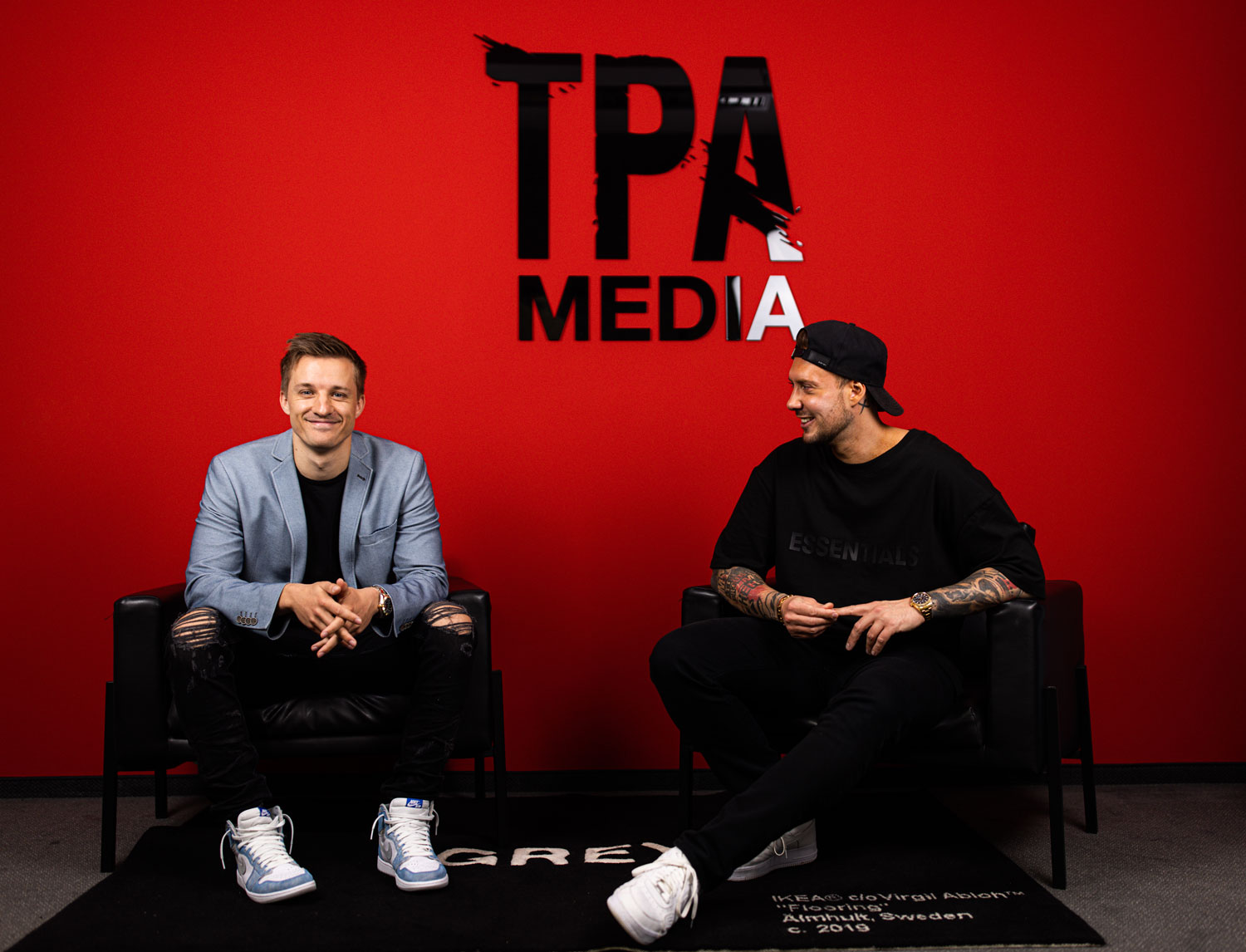 TPA Media - Matthias Fuhrmann und Torben Platzer
